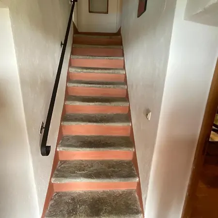 Il Poggio Feriehus Avaglio