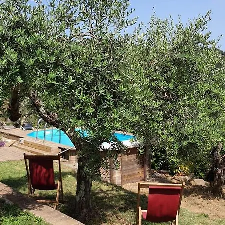 Podere Il Poggio