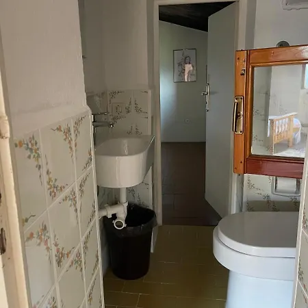 Podere Il Poggio Holiday home *