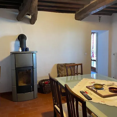 Podere Il Poggio