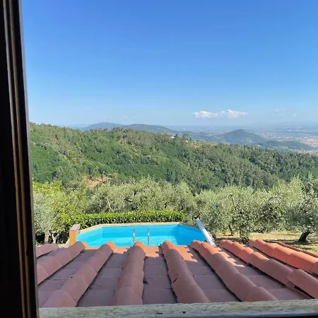 Podere Il Poggio Avaglio