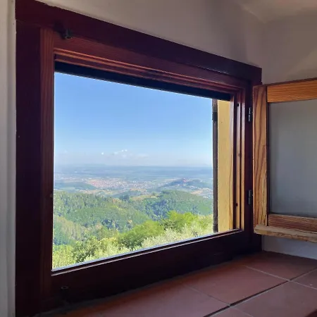Holiday home Podere Il Poggio