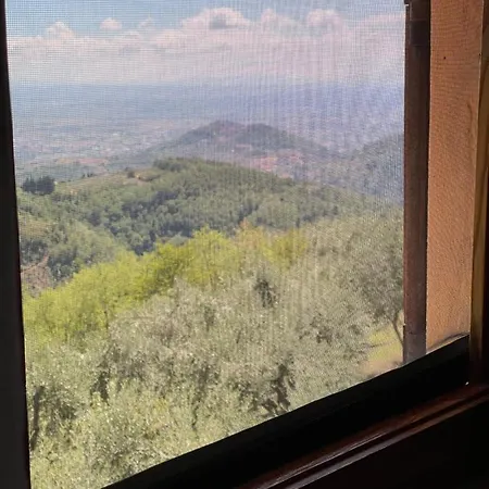 Holiday home Podere Il Poggio Avaglio