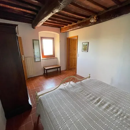 Podere Il Poggio