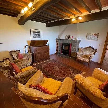Podere Il Poggio *