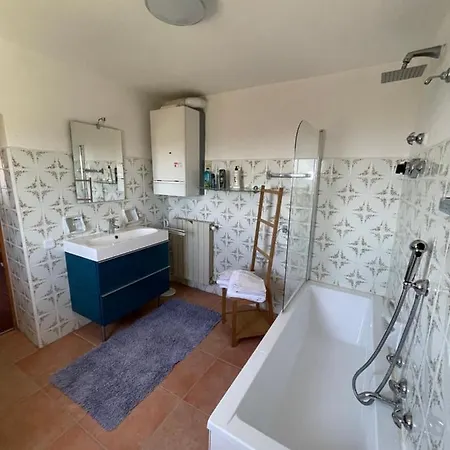 Holiday home Podere Il Poggio