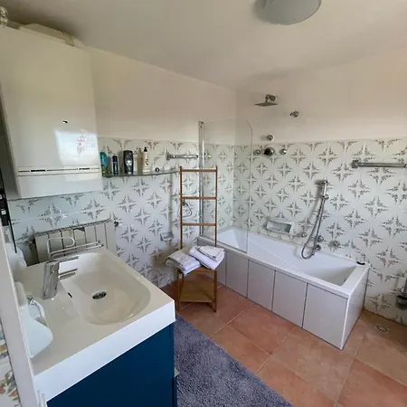 Holiday home Podere Il Poggio *