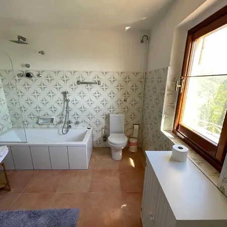 Podere Il Poggio *