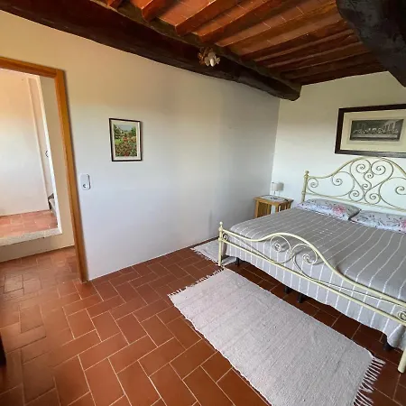Podere Il Poggio *