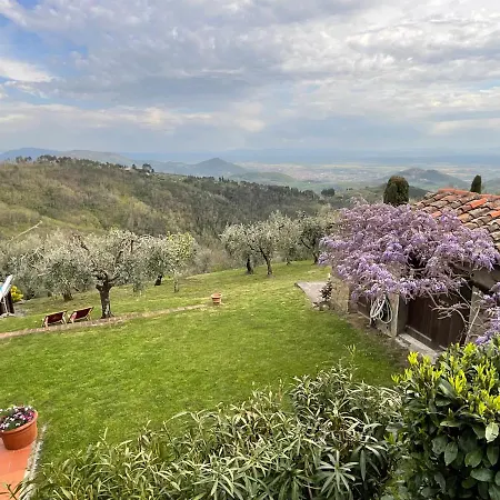 Podere Il Poggio * Avaglio