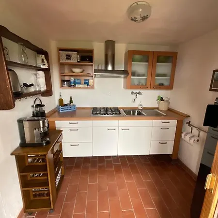 Podere Il Poggio Holiday home *