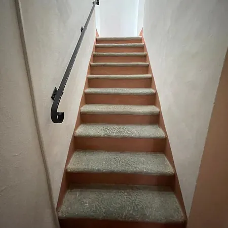 Podere Il Poggio Prázdninový dům