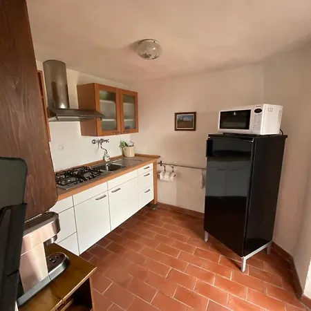 Holiday home Podere Il Poggio *