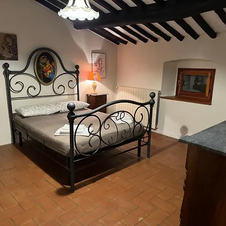 Podere Il Poggio Avaglio