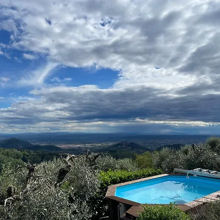 Podere Il Poggio Avaglio