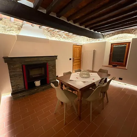 Casa de Férias Il Poggio *