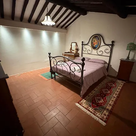 Il Poggio Avaglio